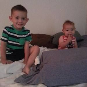 Meet your Posher, Mark